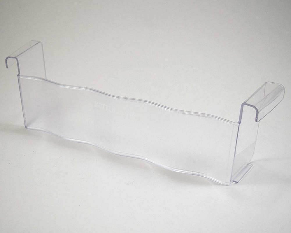 Refrigerator Door Bin Bottle Guide