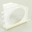 Refrigerator Fan Guide for Kenmore Elite 79572309210 - Part MEA62651101