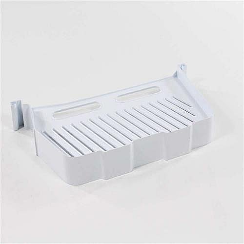 Part #mea62651201, Guide, drawer / 27.25 x 18.00 x 8.25