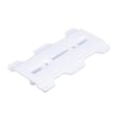 Kenmore Refrigerator Drawer Guide for LG LMXC23746D/01 - Part MEA62993001