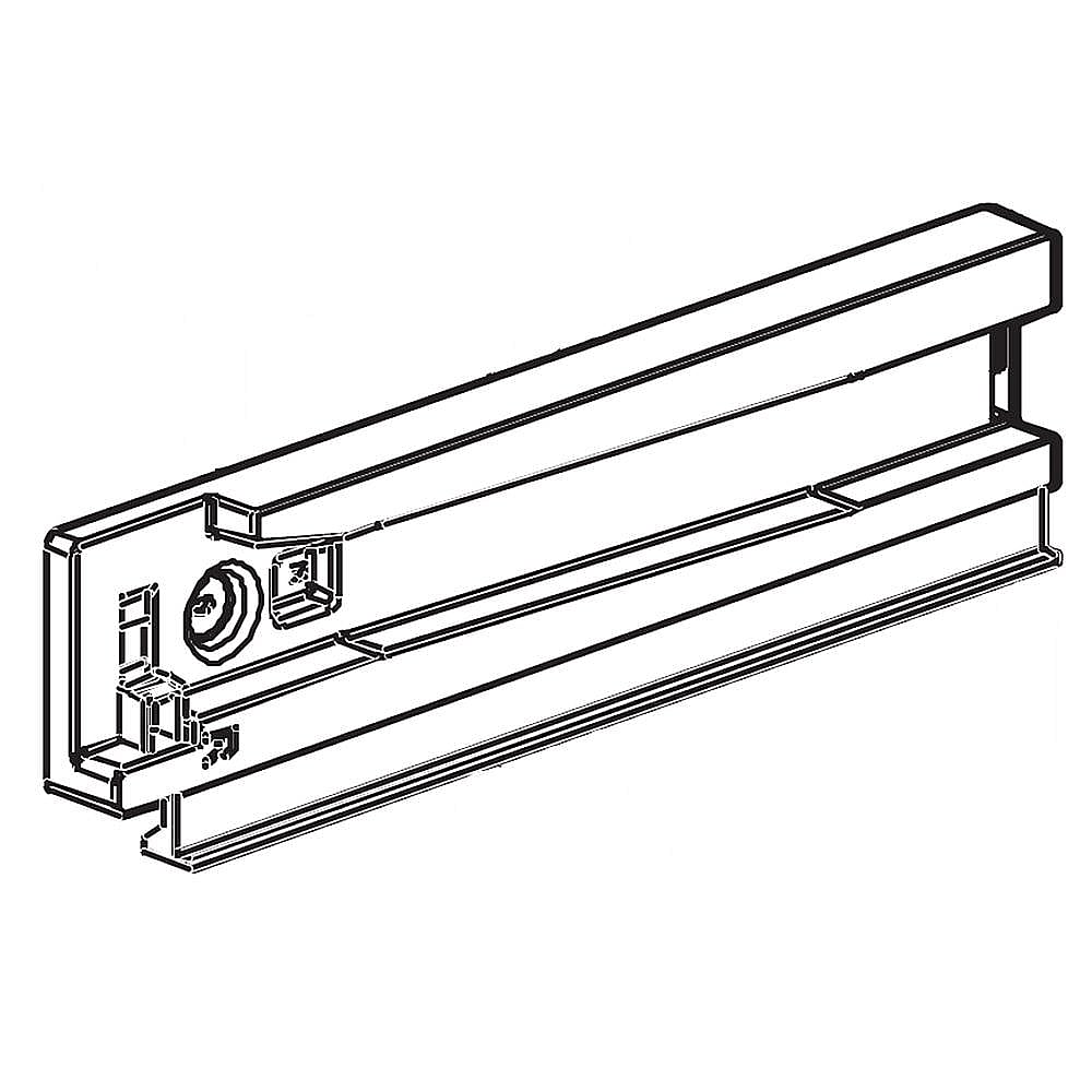 Part #mea63033301, Guide Rail