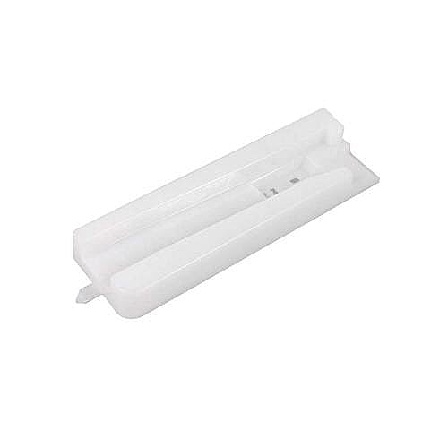 Kenmore Elite Part #mea63110001, Guide Rail | 13.50 x 11.50 x 3.75
