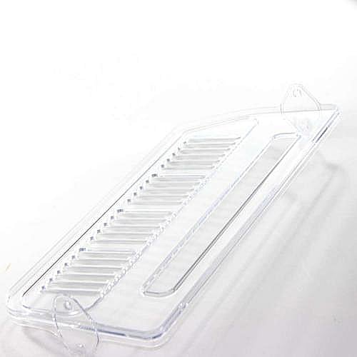 Part #mea63470601, Refrigerator Drawer Guide / 26.00 x 18.00 x 8.00