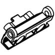 Refrigerator Drawer Guide MEA63491201