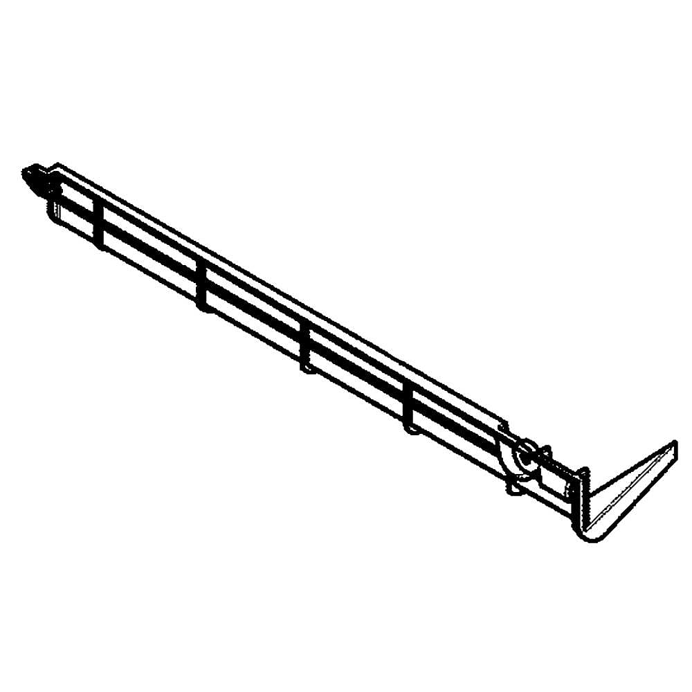 Part #mea63930701, Guide Rail
