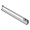 Refrigerator Crisper Drawer Slide Rail, Right MEA63930702