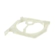 Refrigerator Condenser Fan Shroud for LG LRFXC2416D/00 - Part MEA65930101