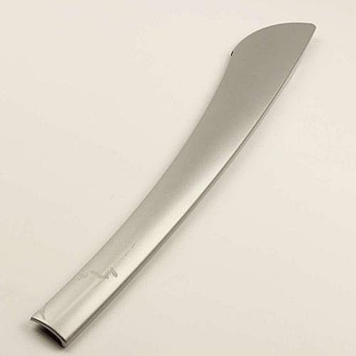 LG Part #meb40228108, Refrigerator Decorative Handle