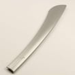 Refrigerator Decorative Handle for LG LTN16385PL/00 - Part MEB40228108