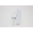 Refrigerator Ice Bank Door Handle for LG LFX21971ST/00 - Part MEB49049001