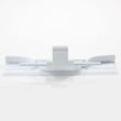 Refrigerator Handle for Kenmore 79571029010 - Part MEB49049004