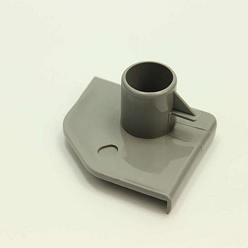 Part #meb61847007, Refrigerator Rear Handle
