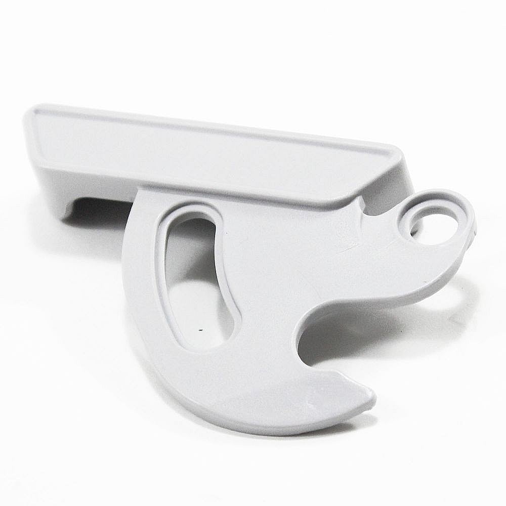 Kenmore Elite Part #meb61894003, Refrigerator Ice Room Door Handle | 13.00 x 11.00 x 2.00
