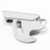 Refrigerator Ice Bank Door Handle MEB61894003