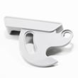 Refrigerator Ice Room Door Handle MEB61894003