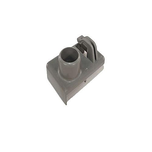 Part #meb62055503, Refrigerator Handle, Rear
