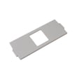 Refrigerator Convenience Door Case Cover Catch Trim MEB62455901