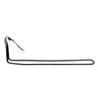 Kenmore Refrigerator Defrost Heater for Kenmore Elite 79572092310 - Part MEE62105206