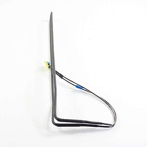 Photo of LG Part #mee62105217, Heater, sheat | 26.67 x 8.83 x 7.33 from Repair Parts Direct