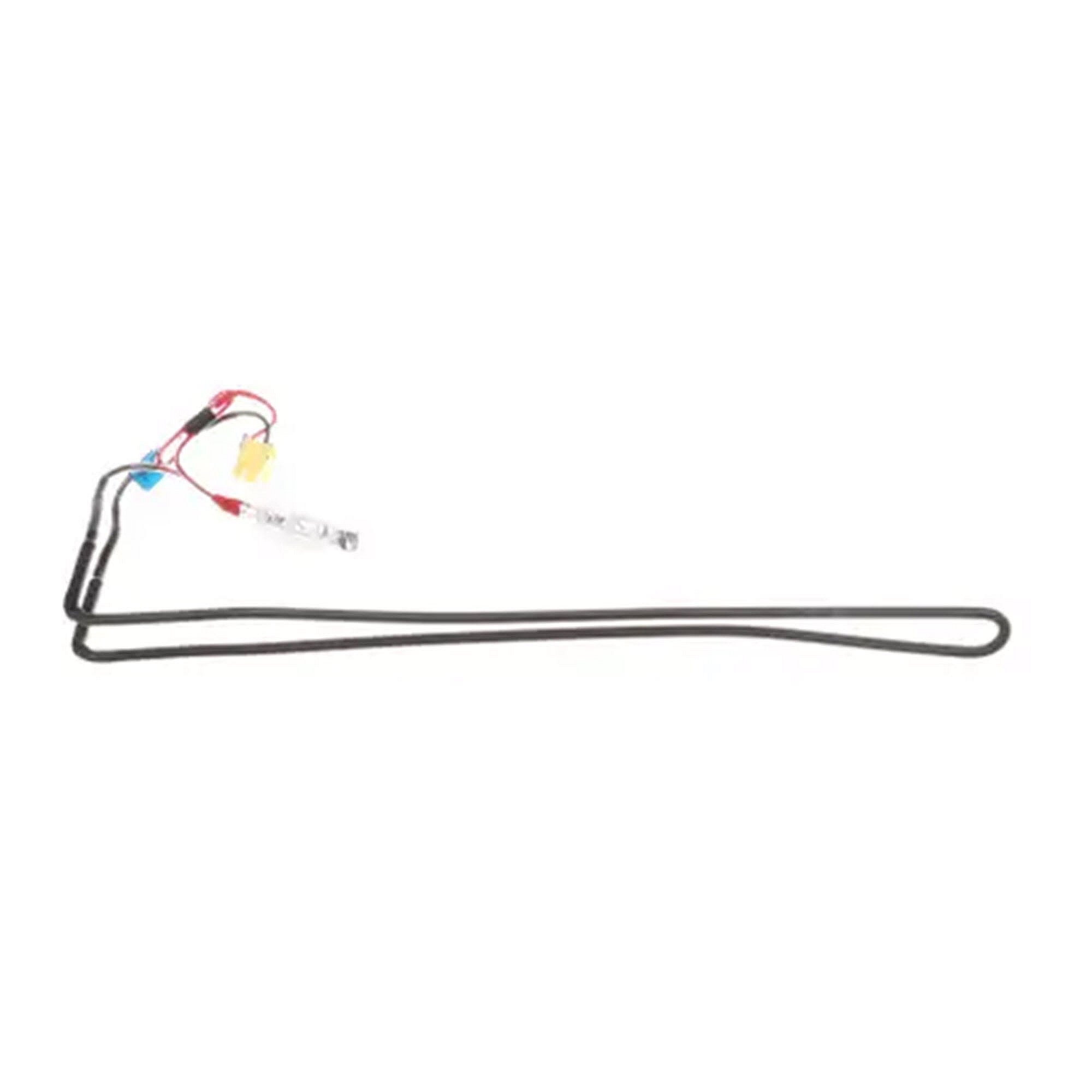 Part #mee62105241, Heater, sheath / 19.00 x 17.00 x 6.00