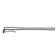 Refrigerator Defrost Heater for LG LFX31925SW - Part MEE62225101