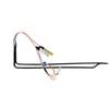 Refrigerator Defrost Heater Assembly MEE62805106