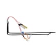 Refrigerator Defrost Heater Assembly MEE62805106
