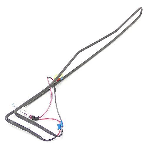 Photo of LG Part #mee62805308, Heater, sheat | 29.00 x 18.00 x 7.50 from Repair Parts Direct