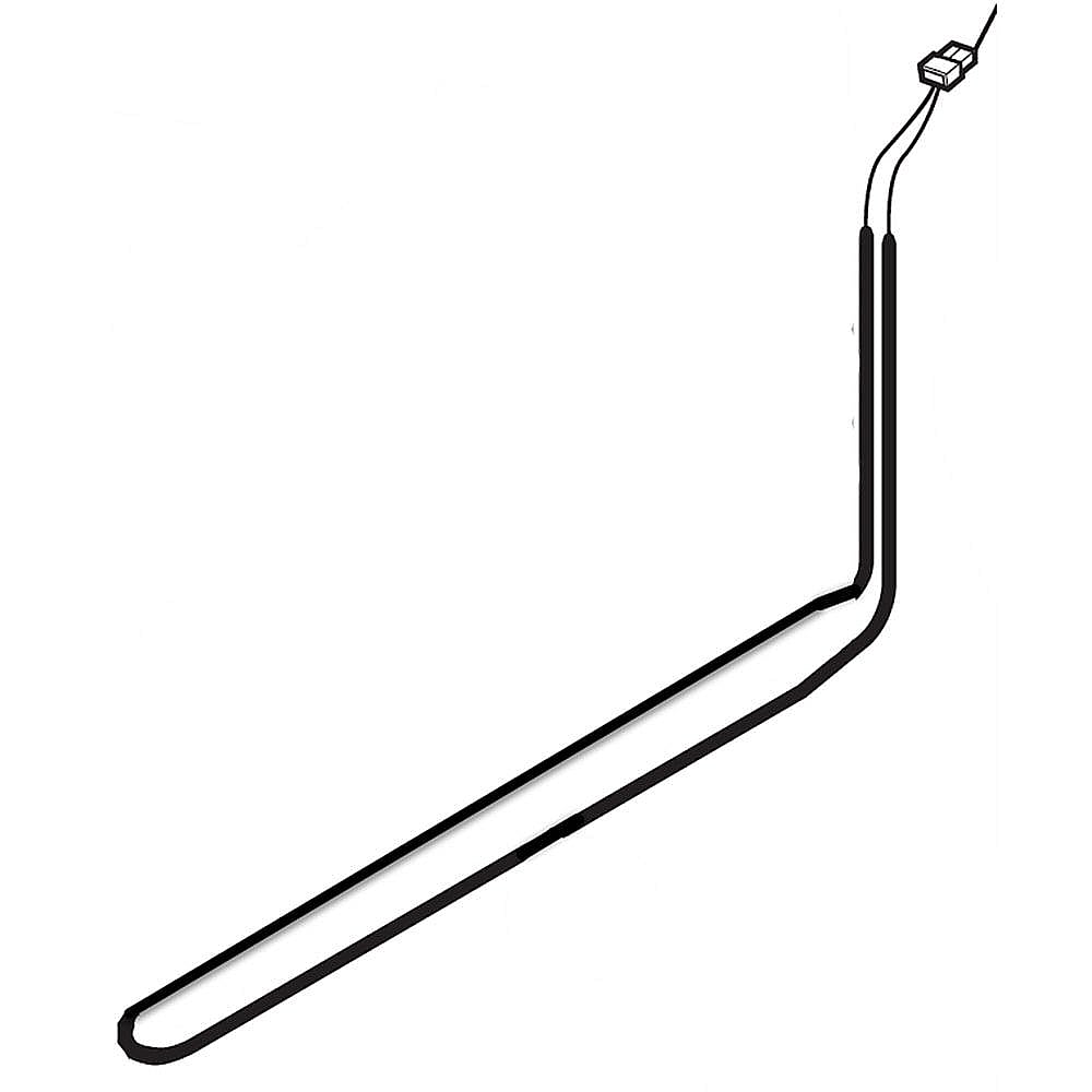 Refrigerator Defrost Heater