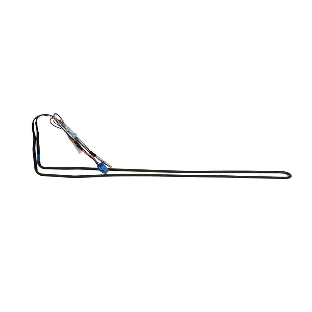 Part #mee63545708, Refrigerator Defrost Heater / 29.57 x 18.32 x 6.47