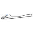 Heater,sheat for LG LRFCS2503S/00 - Part MEE64065001