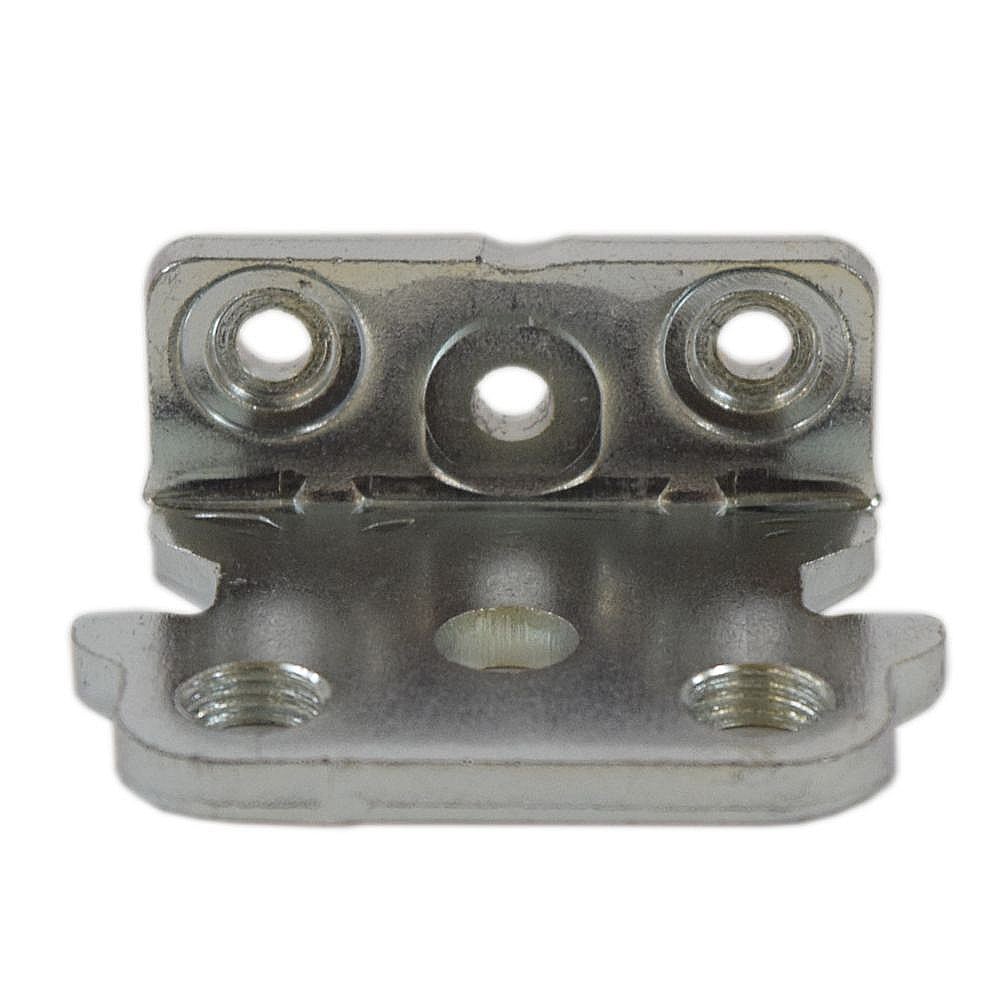 Part #mef62702001, Refrigerator Door Hinge, Lower