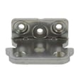 Refrigerator Door Hinge, Lower for Kenmore Elite 79578029312 - Part MEF62702001