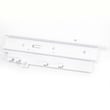 Refrigerator Holder Rail for Kenmore 79571093111 - Part MEG42263304