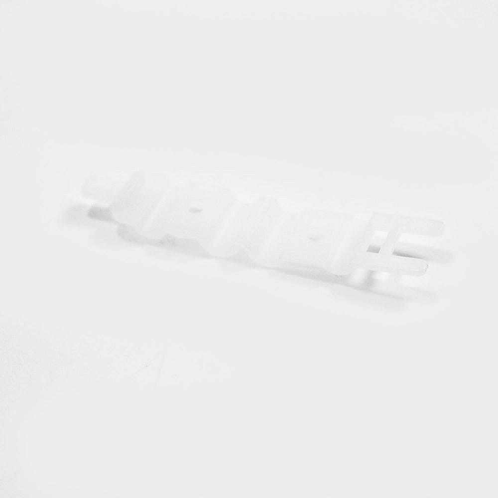 Part #meg42758601, Refrigerator Water Filter Housing Water Supply Tube Retainer (Replaces Meg42758602)