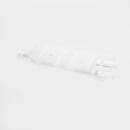 Refrigerator Water Filter Housing Water Supply Tube Retainer (replaces MEG42758602)
