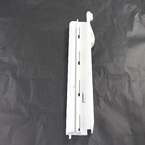 Part #meg56923601, Refrigerator Holder Rail / 26.00 x 10.67 x 7.33