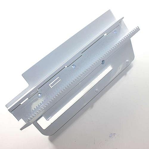 Part #meg61845603, Refrigerator Holder Rail / 26.00 x 18.00 x 9.00