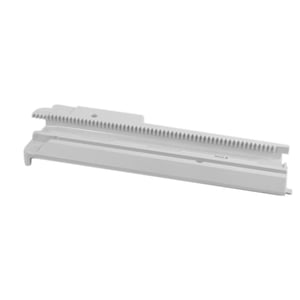 Refrigerator Freezer Drawer Slide Rail, Right MEG61878302