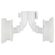 Refrigerator Ice Maker Water Fill Tube Grommet 5006JJ2009A