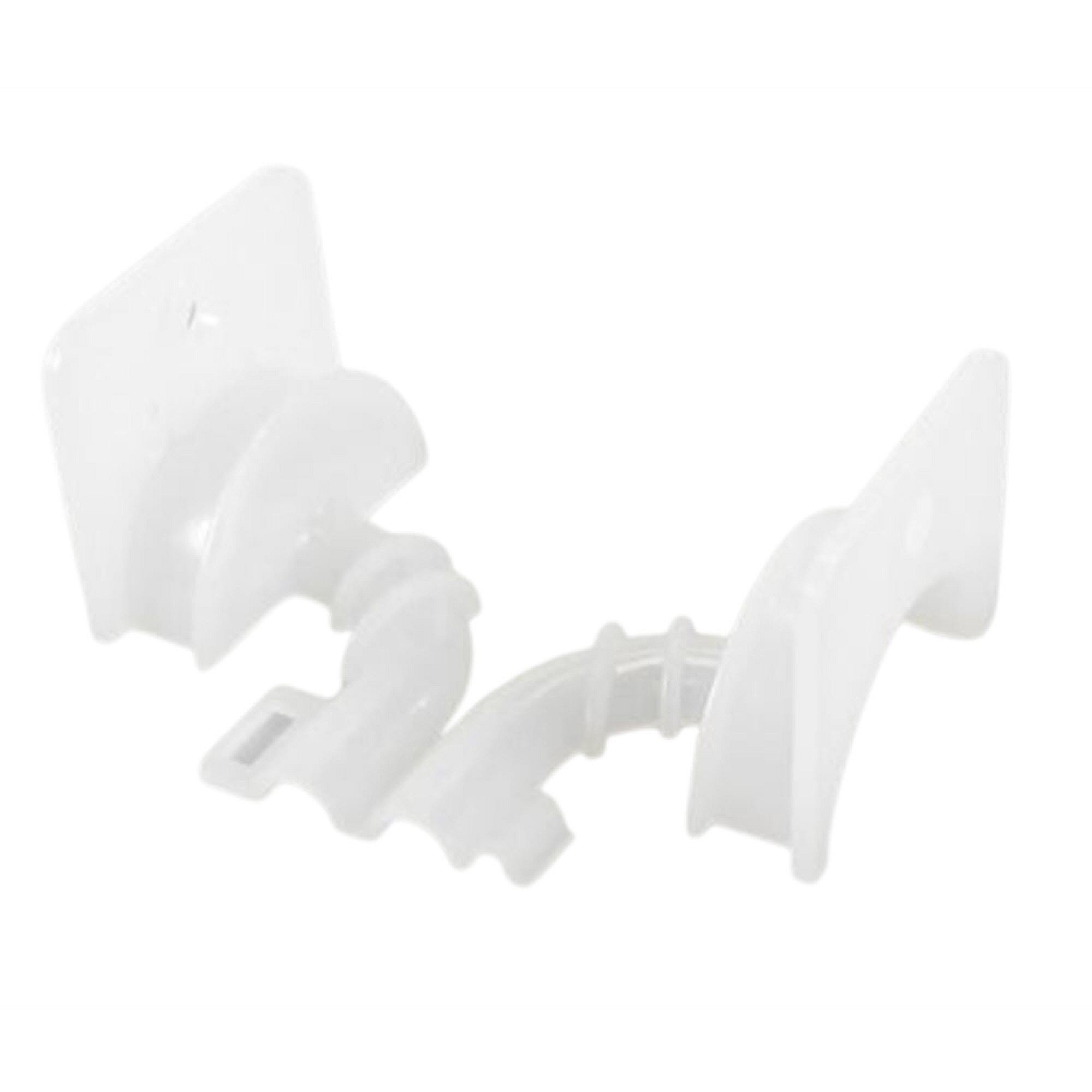 LG Part #meg61879202, Holder, pipe | 8.25 x 7.13 x 6.63