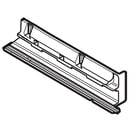 Refrigerator Freezer Drawer Slide Rail Adapter, Right MEG62302102