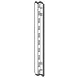 Refrigerator Shelf Bracket for Kenmore Elite 79575043610 - Part MEG62685801