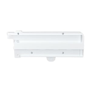 Refrigerator Freezer Basket Slide Rail Adapter, Left MEG62704701