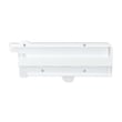 Refrigerator Freezer Basket Slide Rail Adapter, Left for LG LFX31995ST/02 - Part MEG62704701