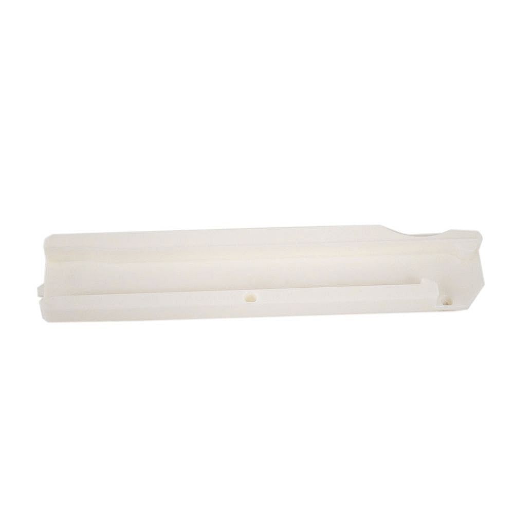 Part #meg62760503, Refrigerator Freezer Drawer Slide Rail, Left / 24.60 x 10.40 x 7.60