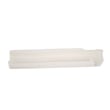 Refrigerator Freezer Drawer Slide Rail, Left MEG62760503