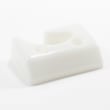 Refrigerator Flipper Guide for LG LFC20770ST/01 - Part MEG62780301