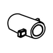 Kenmore Refrigerator Button Holder for LG LRFDC2406S/00 - Part MEG62781701