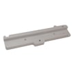Refrigerator Freezer Drawer Slide Rail, Left MEG63064501